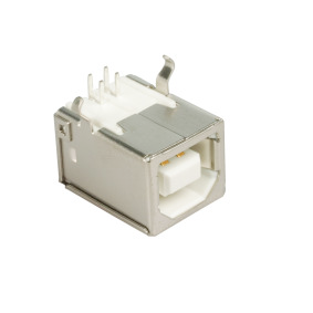 ĐẦU USB MINI VUÔNG USB-B | www.vietnic.vn