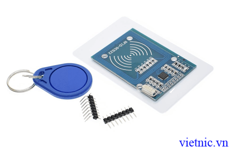 MODULE RFID RC522 NFC