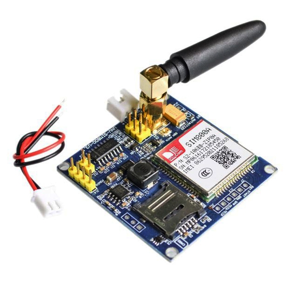 MODULE SIM800A | www.vietnic.vn