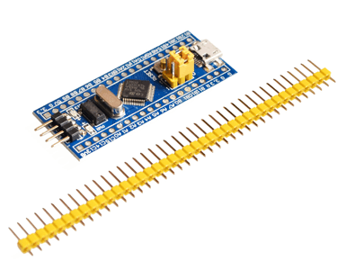 KIT STM32F103C8T6