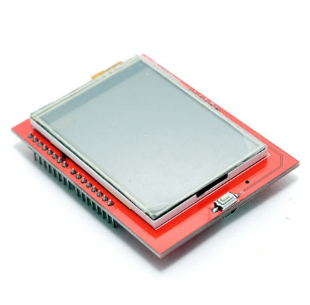 LCD TFT UNO 2.4 INCH