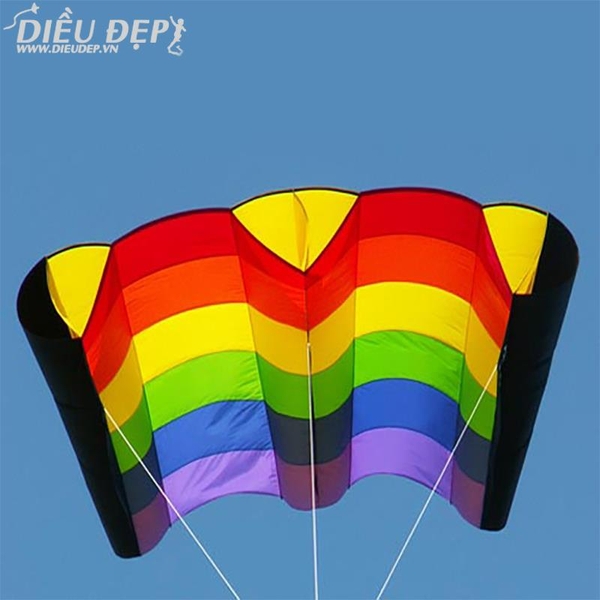 DIỀU PILOT - RAINBOW 2.3M