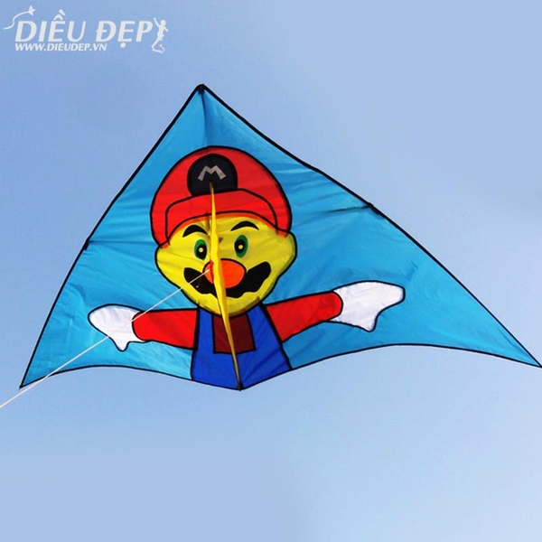 DIỀU MARIO 2M