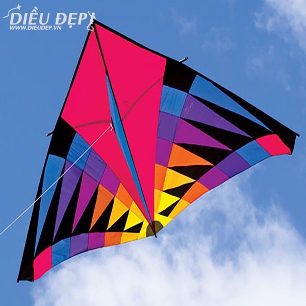 DIỀU DELTA HAWAI 2.4M