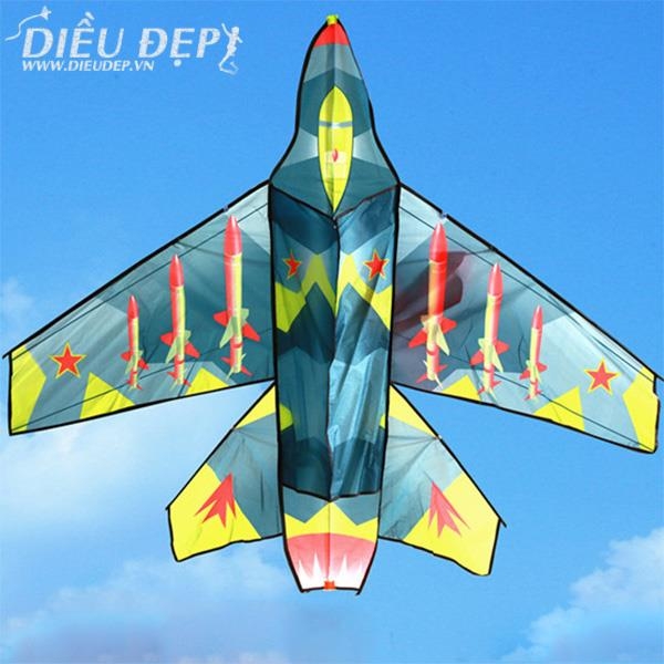 DIỀU MÁY BAY SU35