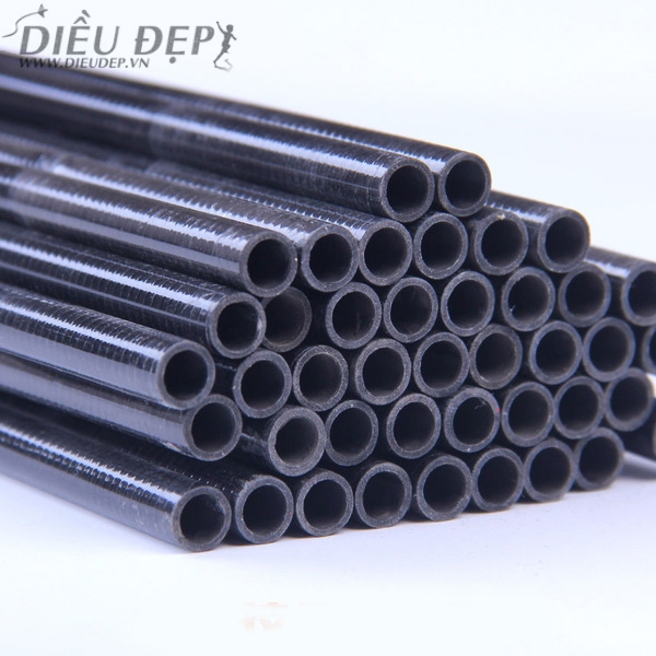 KHUNG RESIN ROD