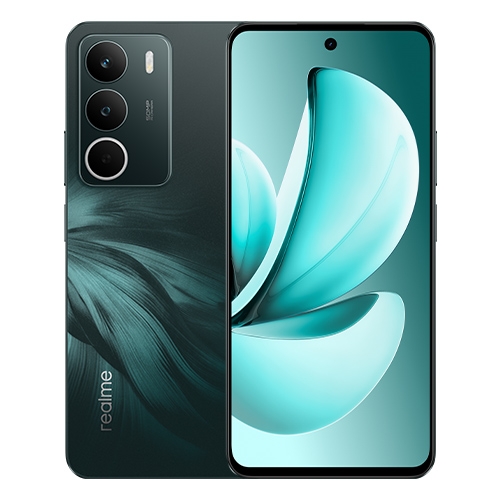 Realme C71 mới chính hãng
