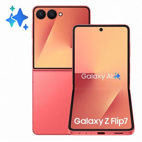 Samsung Galaxy Z flip 7 5G mới chính hãng