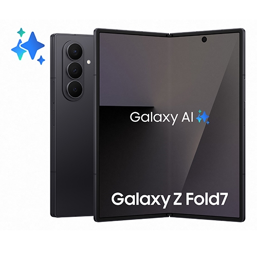 Samsung Galaxy Z fold 7 5G mới chính hãng