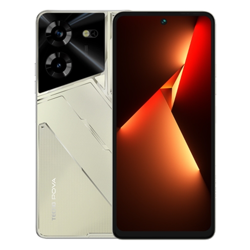 TECNO Pova 5 mới chính hãng