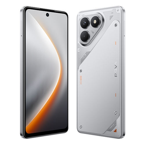 TECNO Pova 7 NEO mới chính hãng