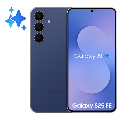 Samsung Galaxy s25 FE mới chính hãng