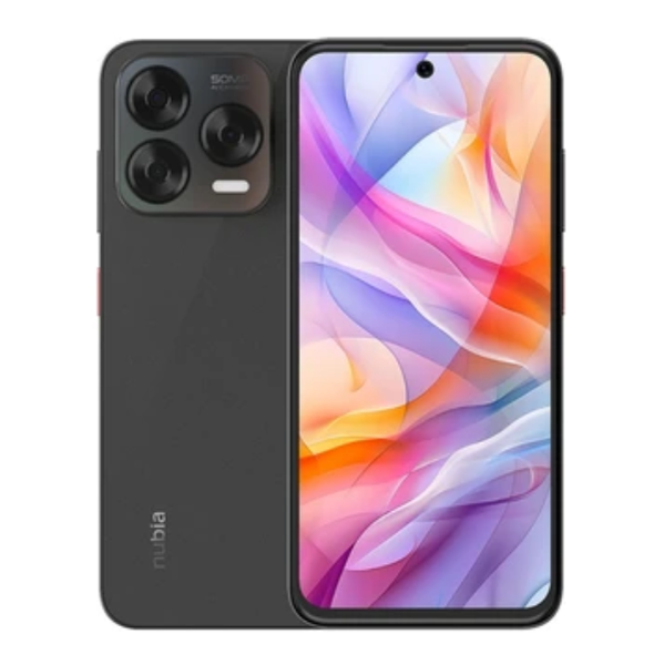 ZTE Nubia V70 Design mới chính hãng