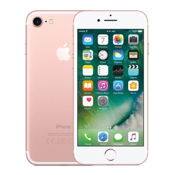 IPhone 7g 128Gb Cũ Quốc tế