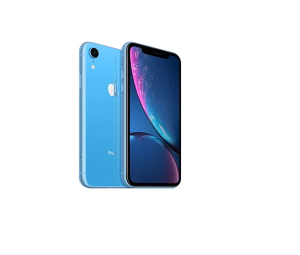 IPhone XR 256Gb Cũ Quốc tế