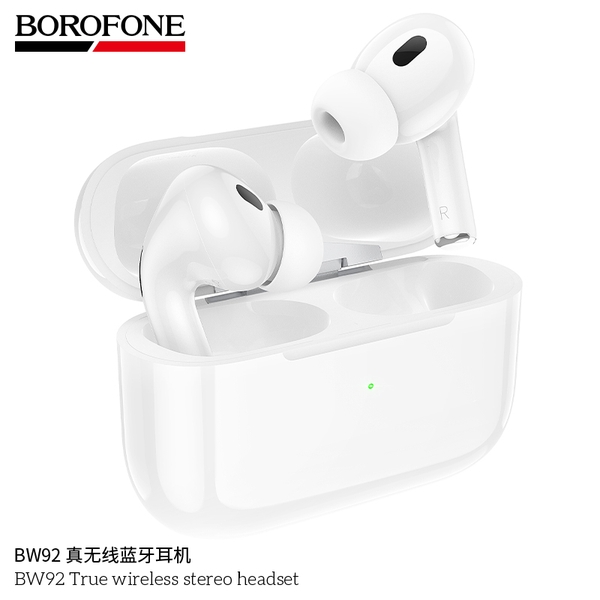 Tai nghe bluetooth Borofone BW92