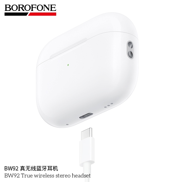 Tai nghe bluetooth Borofone BW92