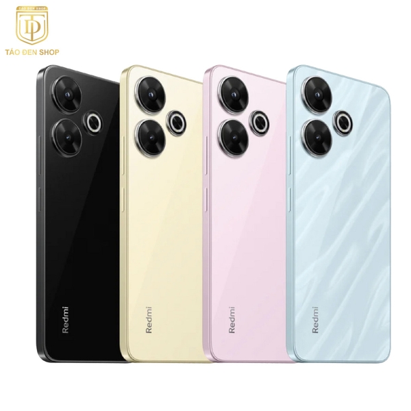 Xiaomi redmi 13 mới chính hãng