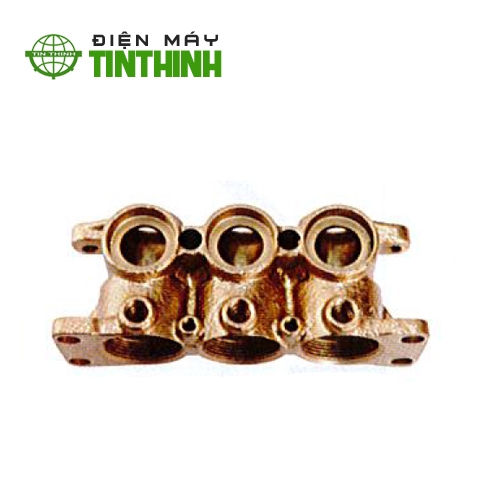 Xilanh đầu rửa xe