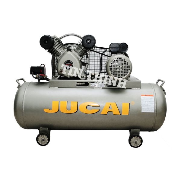 Máy Nén Khí Jucai 1 Cấp