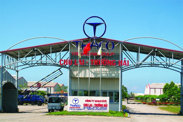 Các lĩnh vực nhà đầu tư có thể quan tâm tại Quảng Nam