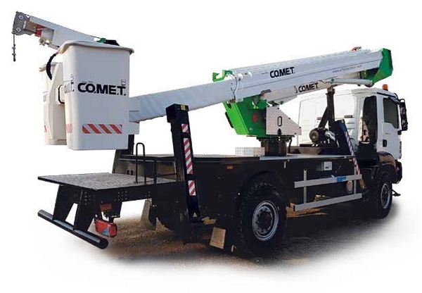 COMET INSULATED MULTI