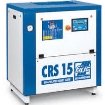 Máy nén khí trục vít CRS20