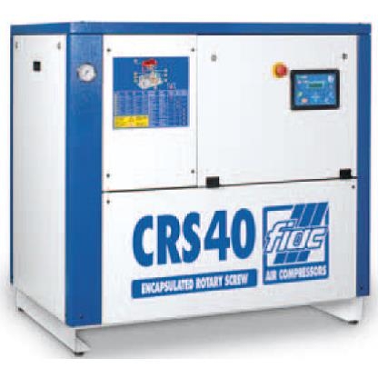 Máy nén khí  trục vít CRS30