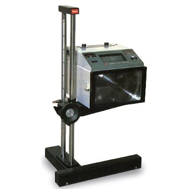 Thiết bị kiểm tra đèn pha ô tô 01