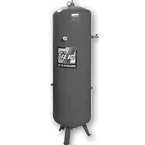 Bình tích khí 500L/11bar