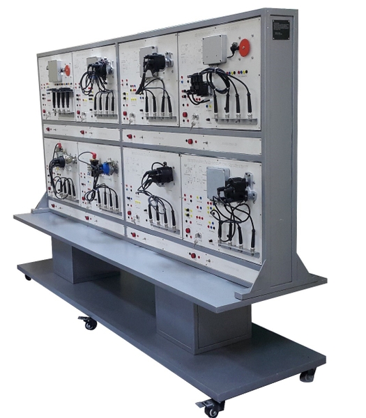 Bảng Module Hệ thống đánh lửa
