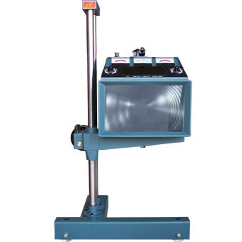 Thiết bị kiểm tra đèn pha ô tô 03