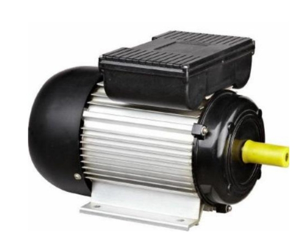 Động cơ điện 1 pha 220V, 1,5KW