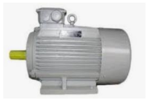 Động cơ điện 3 pha rô to lồng sóc(chạy tam giác - 380V)