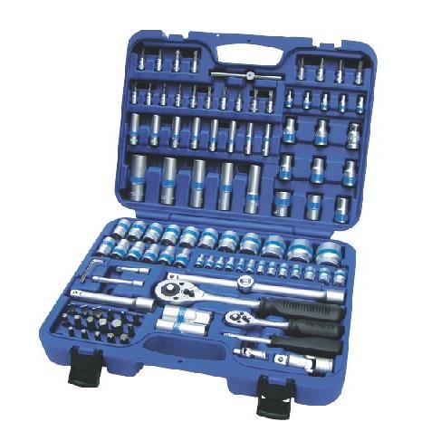 Bộ dụng cụ 108 chi tiết kingroy