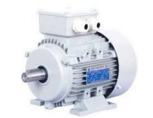 Động cơ điện 3 pha 2 tốc độ, 9 hoặc 12 đầu dây