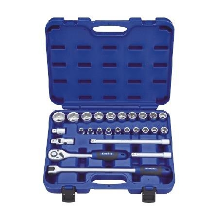 Hộp khẩu 26 chi tiết kingroy