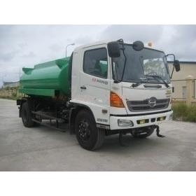 HINO 13 KHỐI - XE PHUN NƯỚC RỬA ĐƯỜNG  VÀ TƯỚI CÂY