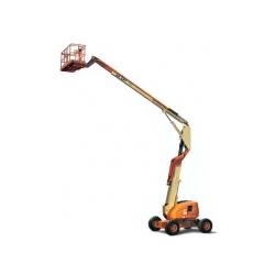 JLG 600AJ Xe nâng dạng thẳng đứng