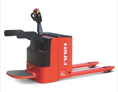 Xe nâng điện Niuli CBD-AC