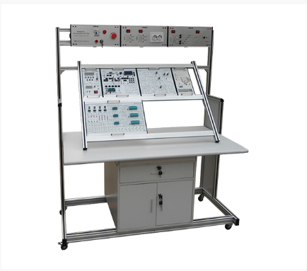 Mô hình thực hành : Bộ đào tạo MCU DLDP-YD510