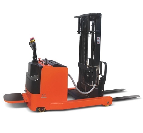 Xe nâng điện Niuli NRS