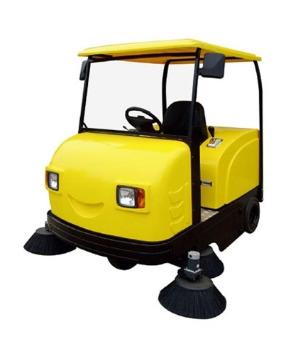 Máy quét dọn Niuli S19