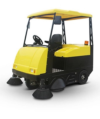 Máy quét dọn Niuli S20
