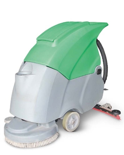 Máy quét nhà tự động đẩy tay XD-500