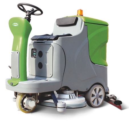 Máy chà sản XD-850