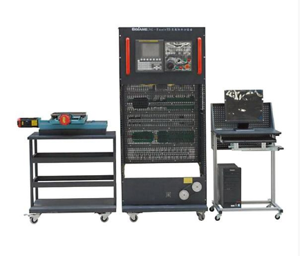 Hệ thống đánh giá đào tạo bảo trì CNC DLSKL-mate TD III