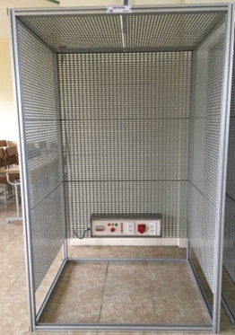 CABIN LẮP ĐẶT ĐIỆN