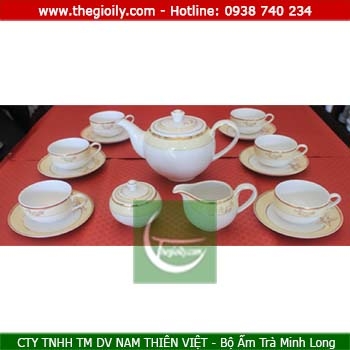 Quy cách đóng gói, vận chuyển bộ ấm trà tại thegioily.com