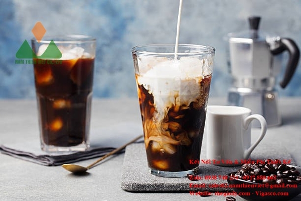 Những lưu ý cần biết khi mua bộ ly cốc thủy tinh cafe đẹp